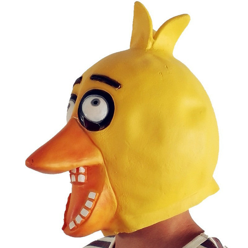 FNF Character Masks
