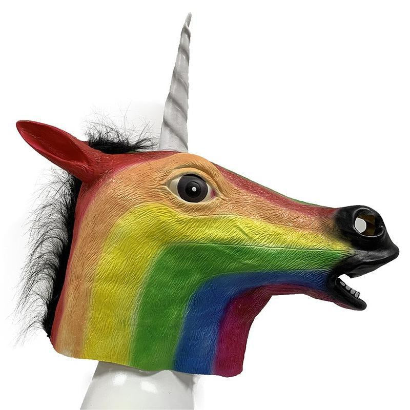 FNF Character Masks