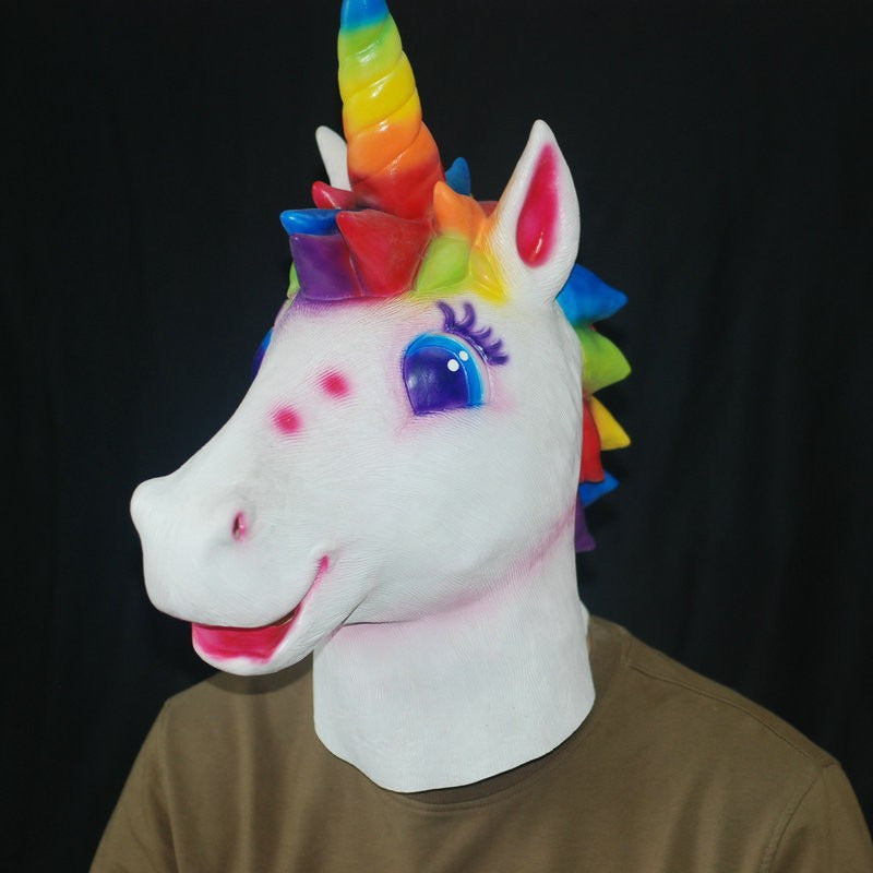 FNF Character Masks