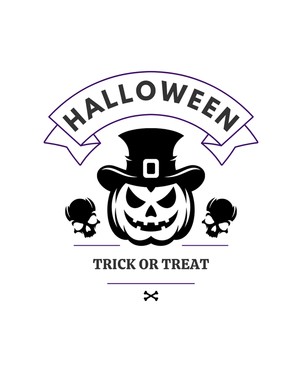 TrickOrTreat