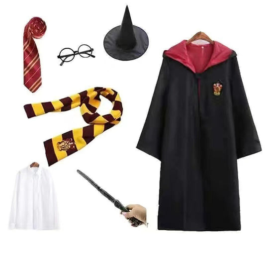 Harry Potter Costume for Kids