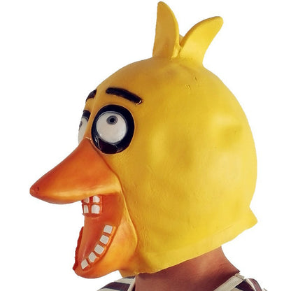 FNF Character Masks