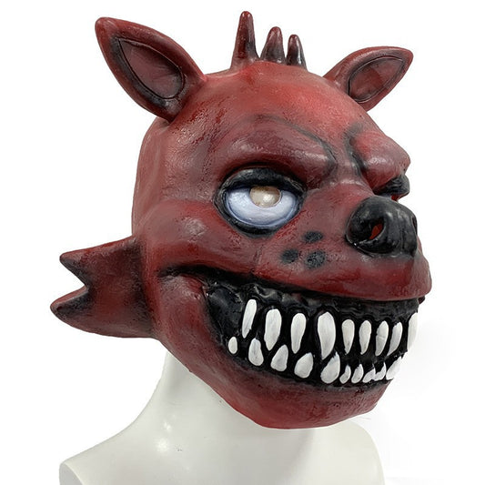 FNF Character Masks